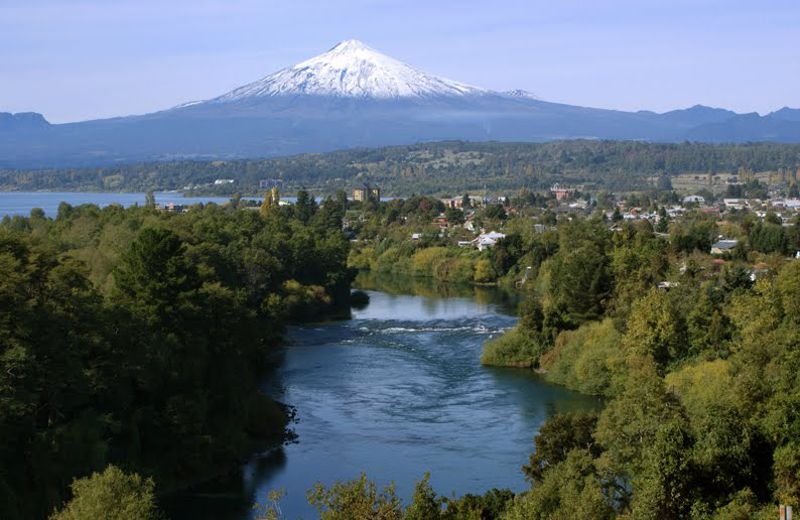Villarrica
