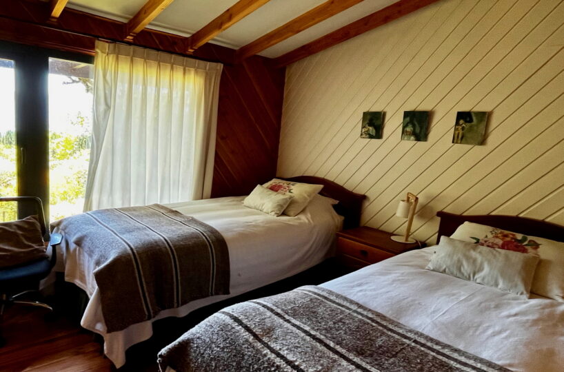 Sustainable Lifstyle Pucón Chile