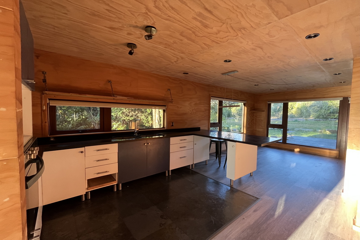 Casa Molco Pucón La Araucanía