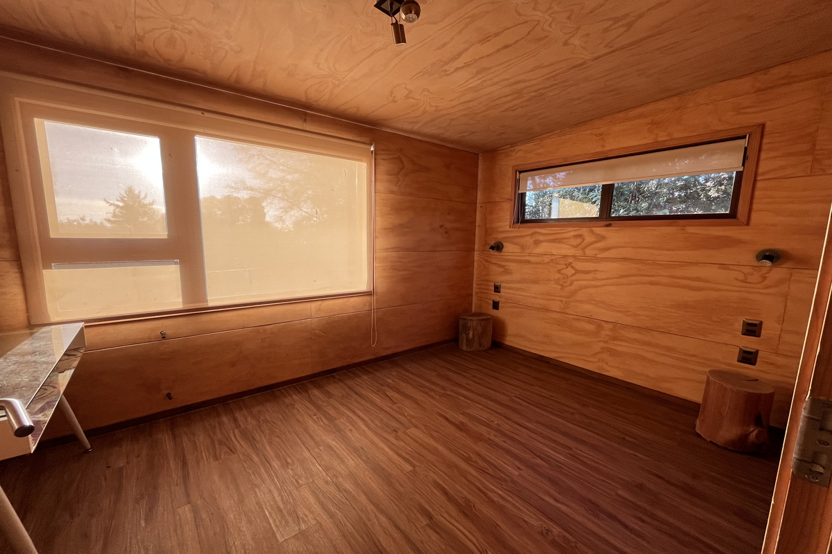 Casa Molco Pucón La Araucanía