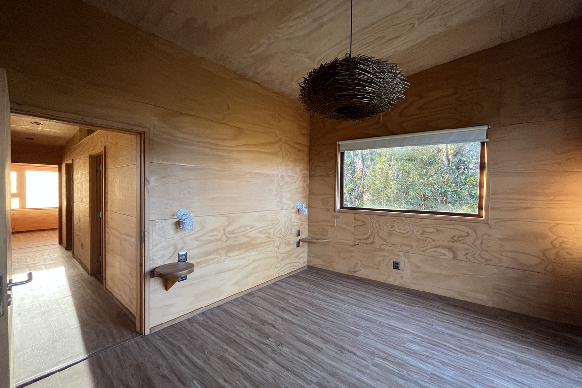 Casa Molco Pucón La Araucanía