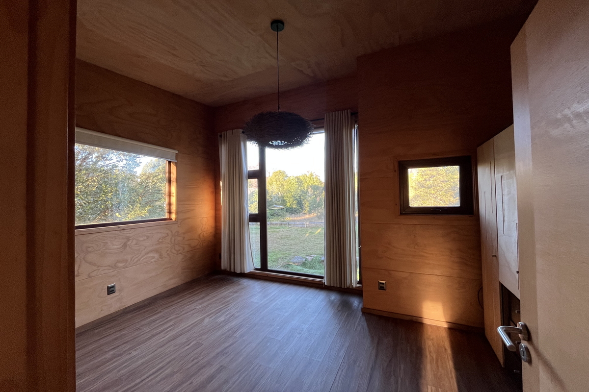 Casa Molco Pucón La Araucanía