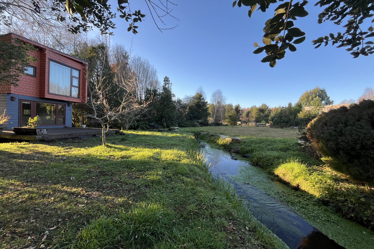 Casa Molco Pucón La Araucanía