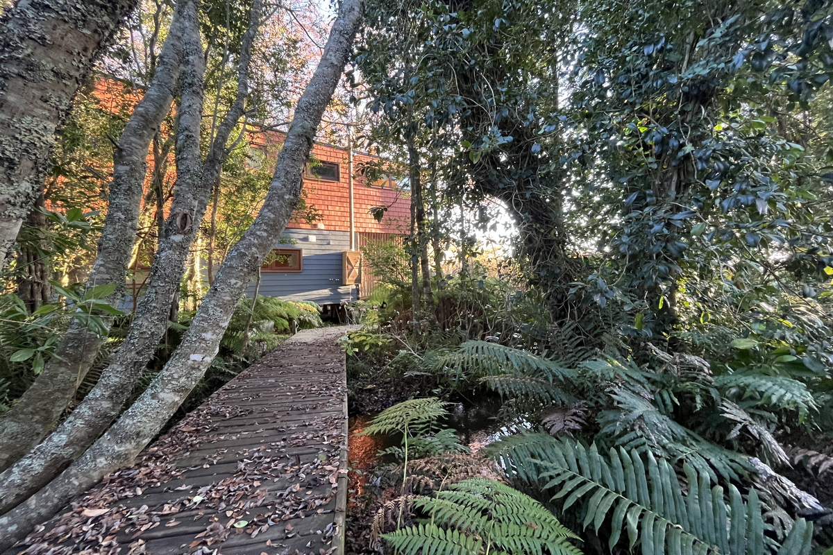 Casa Molco Pucón La Araucanía