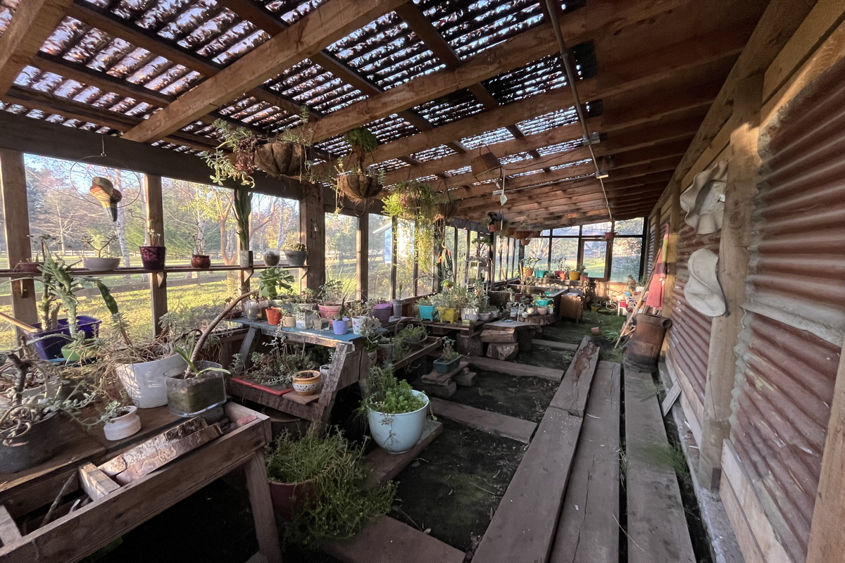 Casa Molco Pucón La Araucanía