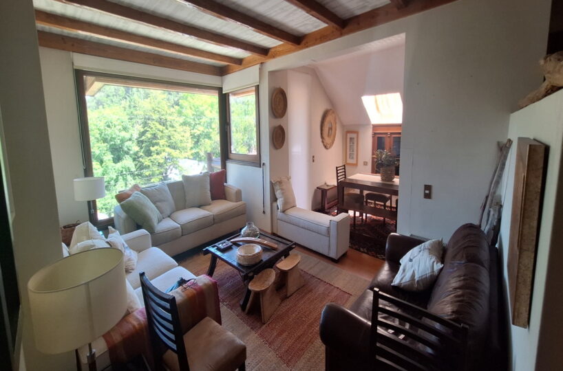 Chile Pucon Vacation Apartment